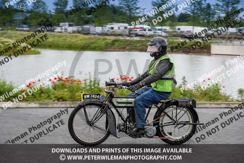 Vintage motorcycle club;eventdigitalimages;no limits trackdays;peter wileman photography;vintage motocycles;vmcc banbury run photographs